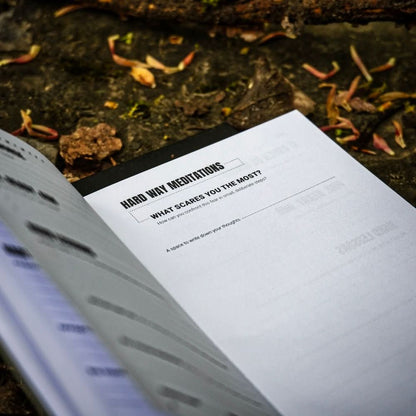 Hardway Journal for Teams