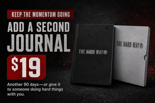 Second Journal Added