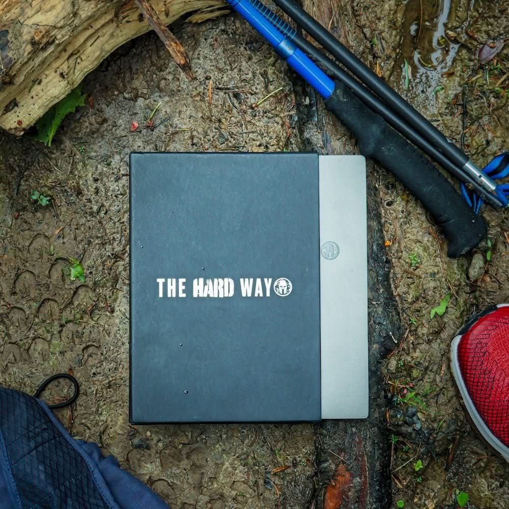 Hardway Journal for Teams
