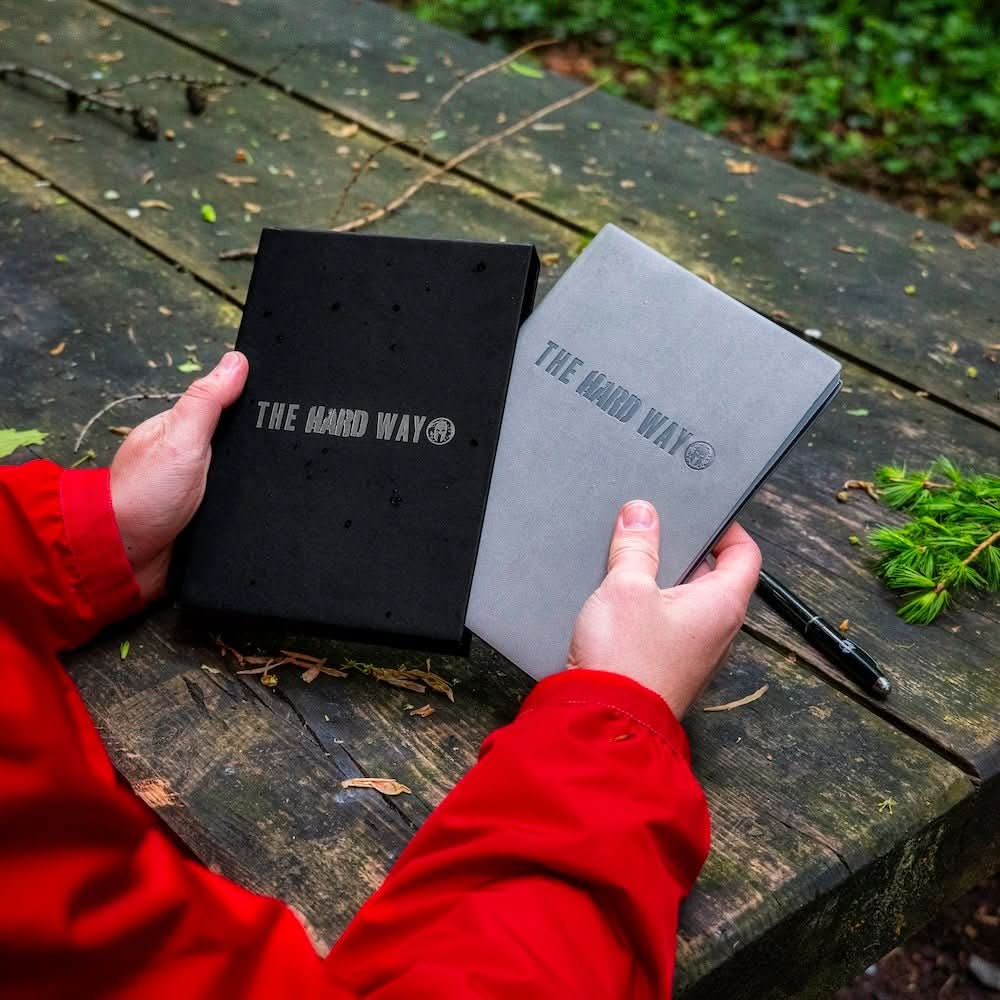 Hardway Journal for Teams