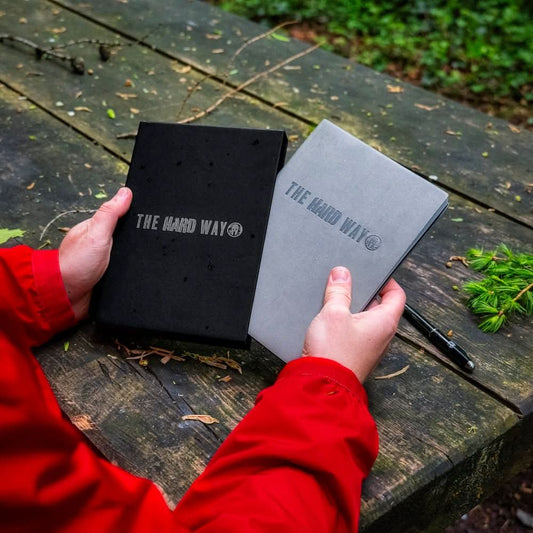 Hardway Journal