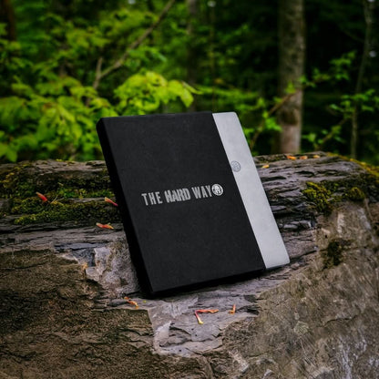 Hardway Journal for Teams