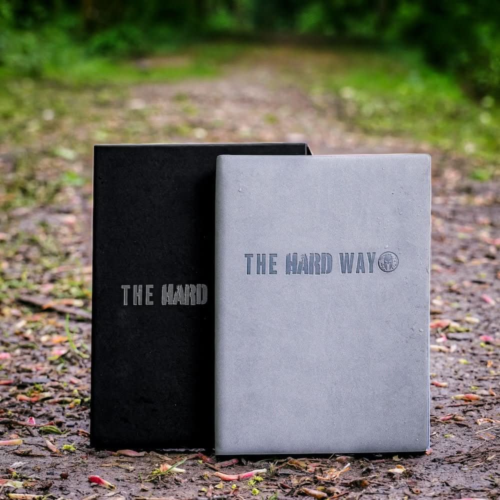 Hardway Journal for Teams
