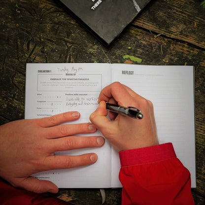 Hardway Journal for Teams