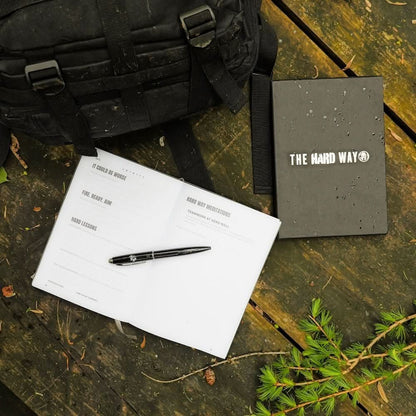 Hardway Journal for Teams