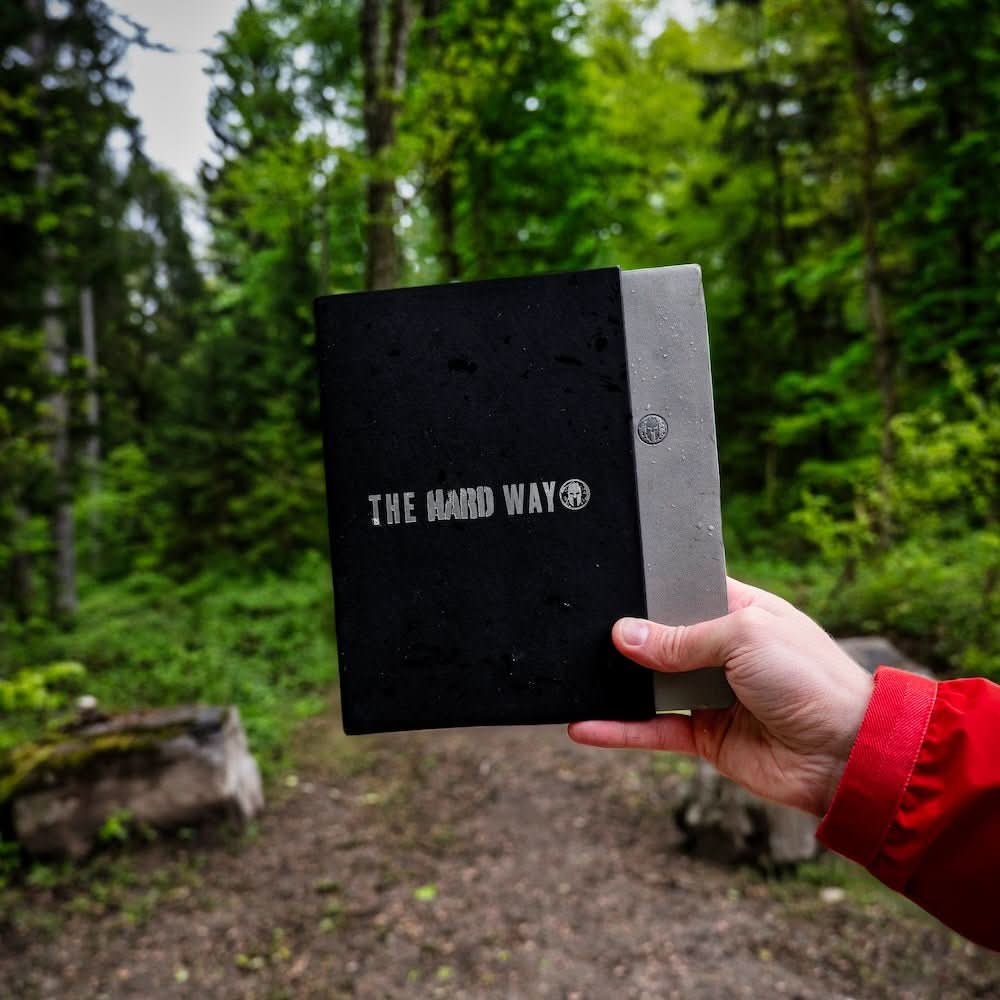 Hardway Journal for Teams